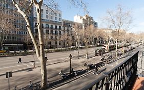 Paseo de Gracia Apartments